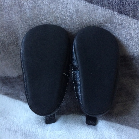 Wee Tots loafer shoes - Picture 4 of 5